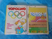 Topolino n. 1066 con gioco