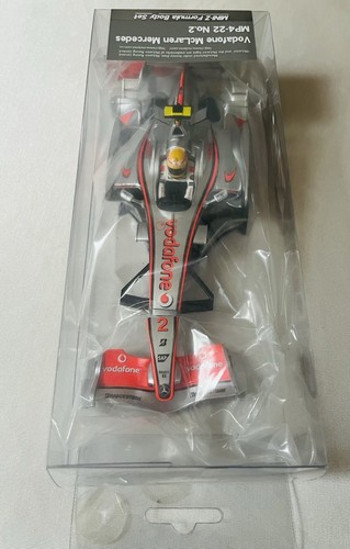 Rare kyosho mini mclaren - rare,