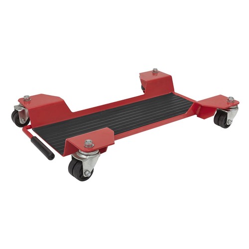 Sealey carrello - sealey,
