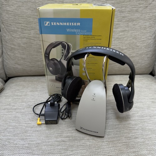Sistema cuffie wireless - cuffie,
