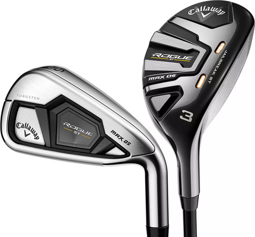 Callaway rogue max - rogue,