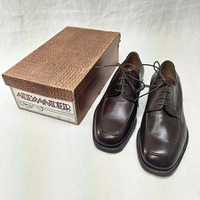 Scarpe eleganti uomo Alexander