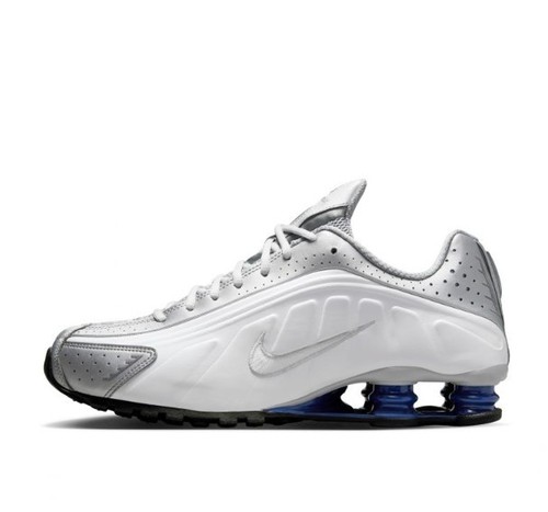 Nuove scarpe nike shox - shox, r4