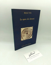 "LE OPERE DEI DEMONI" Michele