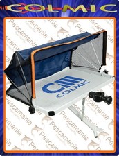 piatto laterale Colmic   SIDE