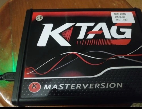 Ktag 020 - ktag, v