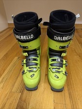 Scarponi da sci DALBELLO