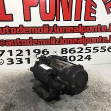 Motorino avviamento  MERCEDES-BENZ TRUCKS SPRINTER 3a Serie 415 CDI FRG 368230
