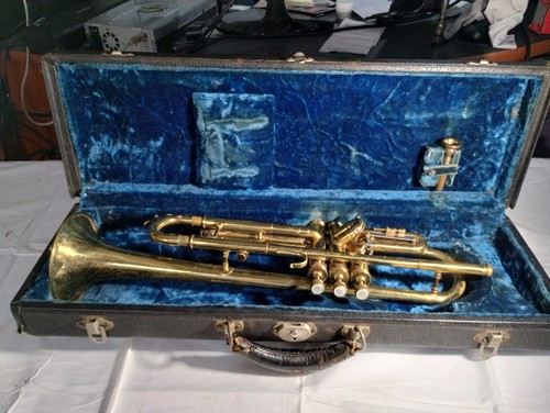 1940 conn 2b tromba - c.g.,