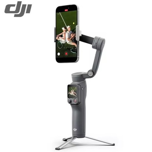 Dji osmo mobile - dji,