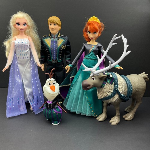 Disney frozen finale - frozen,