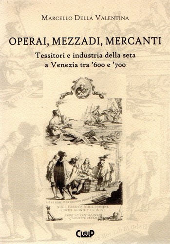 Operai mezzadei mercanti - operai,,