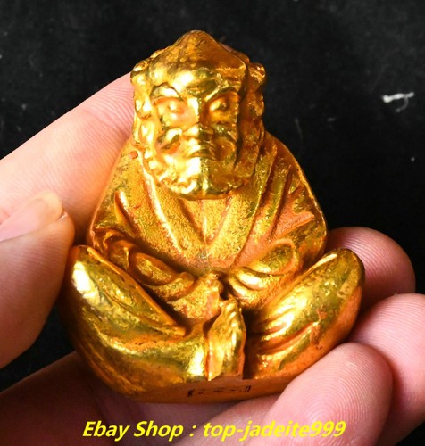 Statua buddha dharma - dharma, rohan
