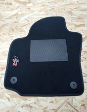 Tappetini Seat Leon II FR