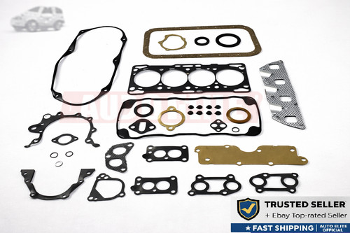 Set guarnizioni motore - , adatte