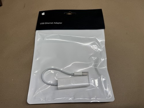 Apple adattatore ethernet usb - adattatore,