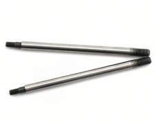 E0517 Mugen Steli Ammortizzatori Anteriori MBX6 MBX7 MBX7R MBX8 (2pz)