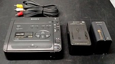 Lettore videoregistratore Sony