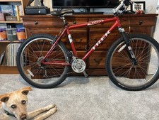 Trek bike 4000 - bike,