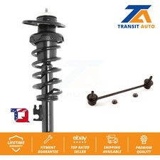 Rear Right Complete Shock