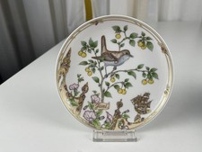 Piatto porcellana