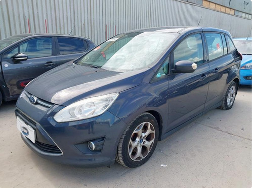 Ford grand max cmax - ford,