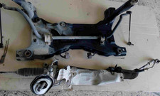 CULLA MOTORE PER FORD C - Max