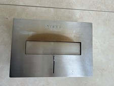 GRANDE Vogue Fire BIO Burner bruciatore a etanolo bruciatore a bioetanolo, come nuovo