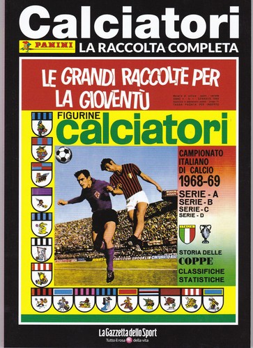 Lotto album panini - di,