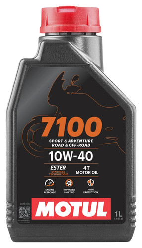 Motul olio motore - motul,
