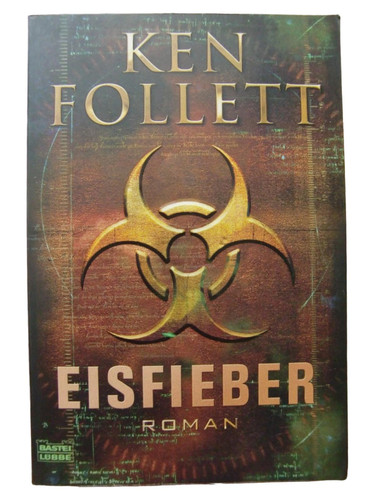 Bastei lübbe libro thriller - bastei,