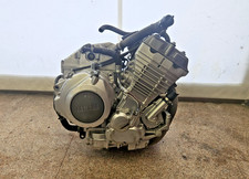 MOTORE YAMAHA TDM 850 1996 2001 BLOCCO COMPLETO - 4TX -