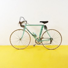 Bici corsa bianchi vintage - bici, da