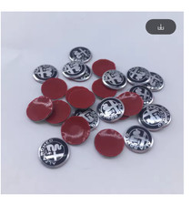 2 pieces 11mm for Alfa Romeo