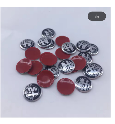 Pezzi 11mm per alfa - per,