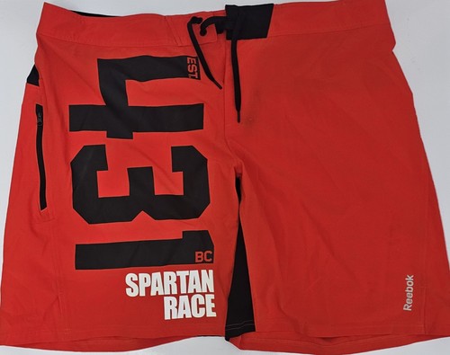 Pantaloncini reebok spartan - pantaloncini,