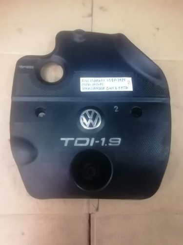 Rivestimento copri motore - rivestimento,
