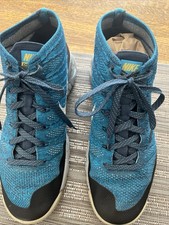 Nike Flyknit Chukka FSB