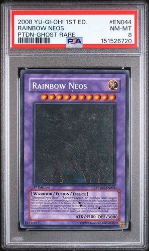 2008 ptdn phantom - yu-gi-oh, ptdn-phantom