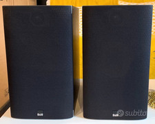 Bowers & Wilkins B&W 685 black serie S1
