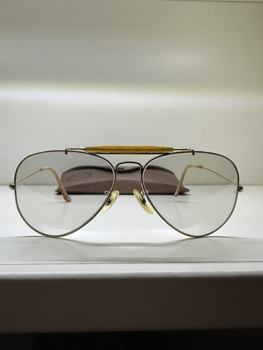 Ray ban outdoorsman vintage - outdoorsman,