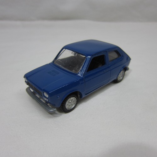 Fiat 127 berlina - fiat, mercury