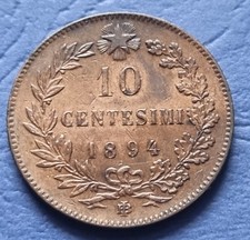 MONETA COIN MONNAIE REGNO