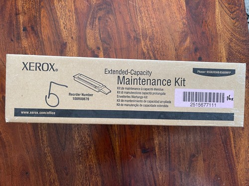 Titolo xerox 108r00676 - titolo,