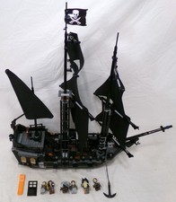 LEGO 2011 Disney Pirati Dei