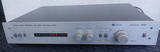 Processore Audio Hi Letron 9025 Dynamic Range Processor Noise Reduction System