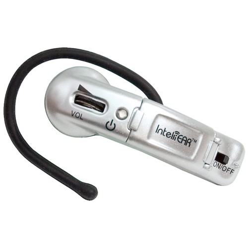 Intelliear amplificatore - intelliear,
