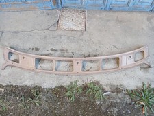 Lamierato traversa sotto parabrezza cod. 7558432 Fiat Ritmo 2°Serie ORIGINALE!