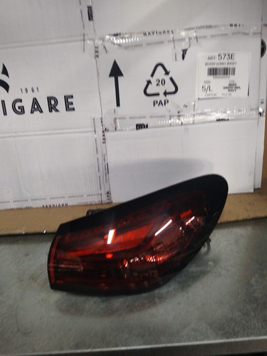 Stop fanale faro fanalino - stop,
