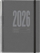 - Agenda Settimanale 2026